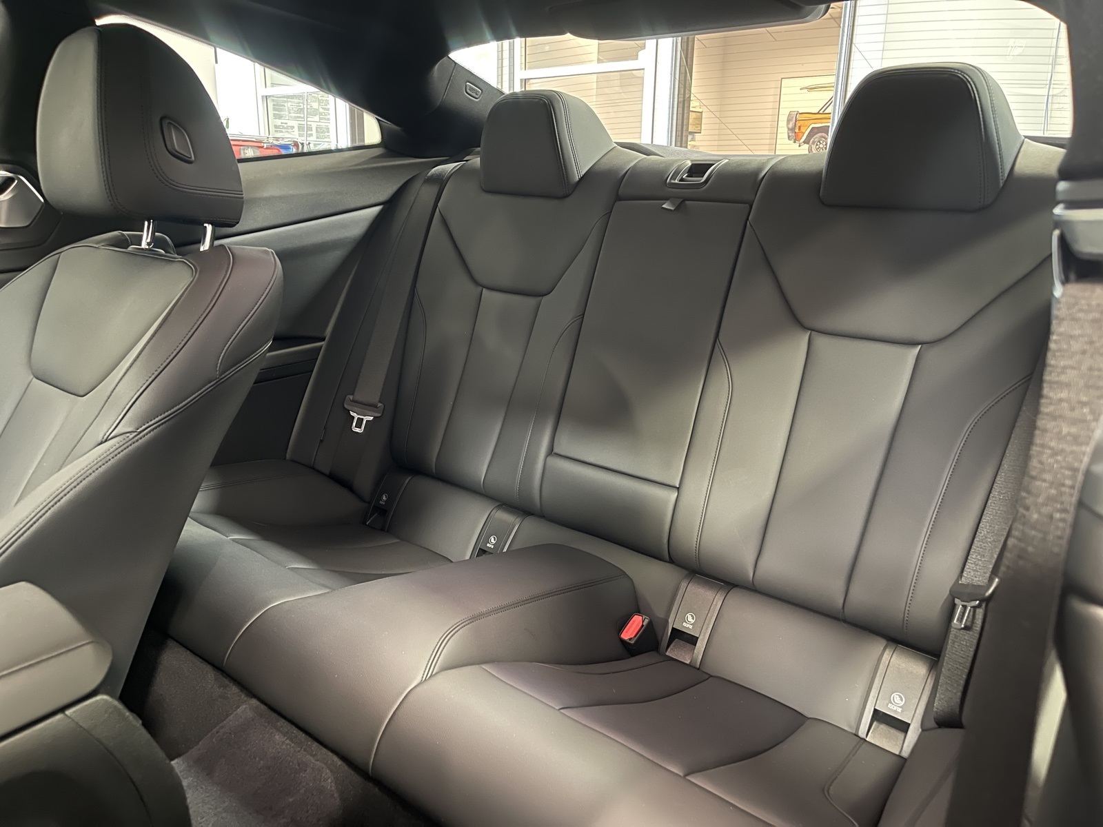 2021 Bmw M440i xDrive photo 16