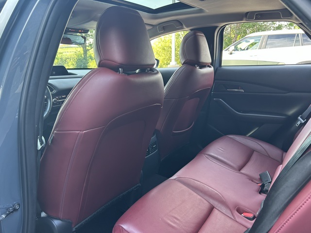 2022 Mazda CX-30 2.5 S Carbon photo 23
