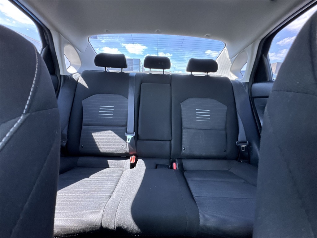 2019 Kia Forte S photo 13