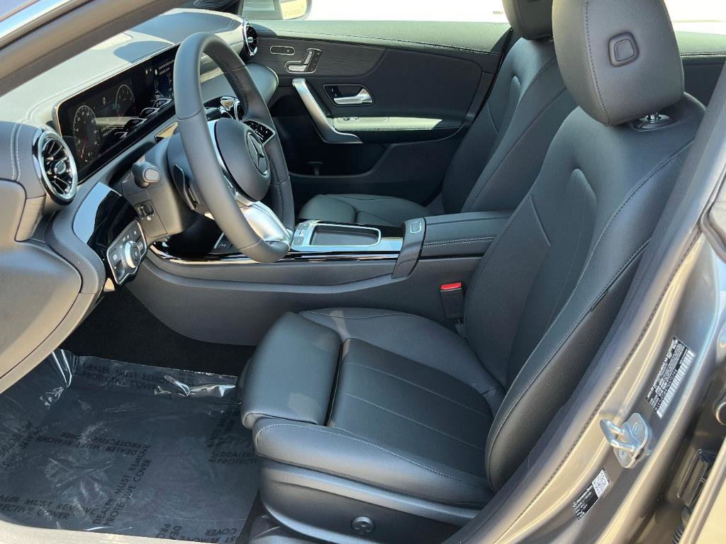 2026 Mercedes Benz CLA 250 photo 13