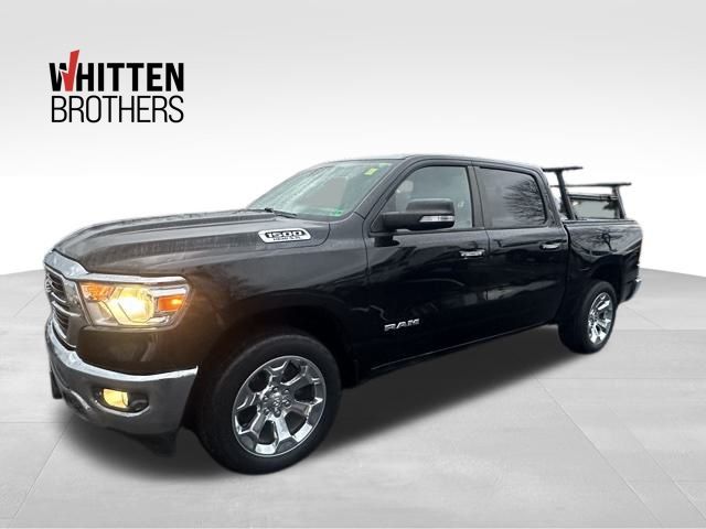 2019 RAM Ram 1500 Pickup Big Horn/Lone Star's photo