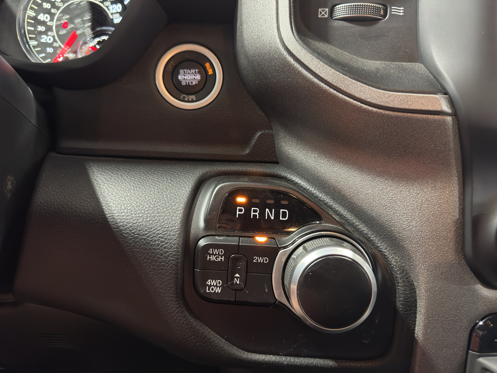 2024 Ram 2500 Tradesman photo 30