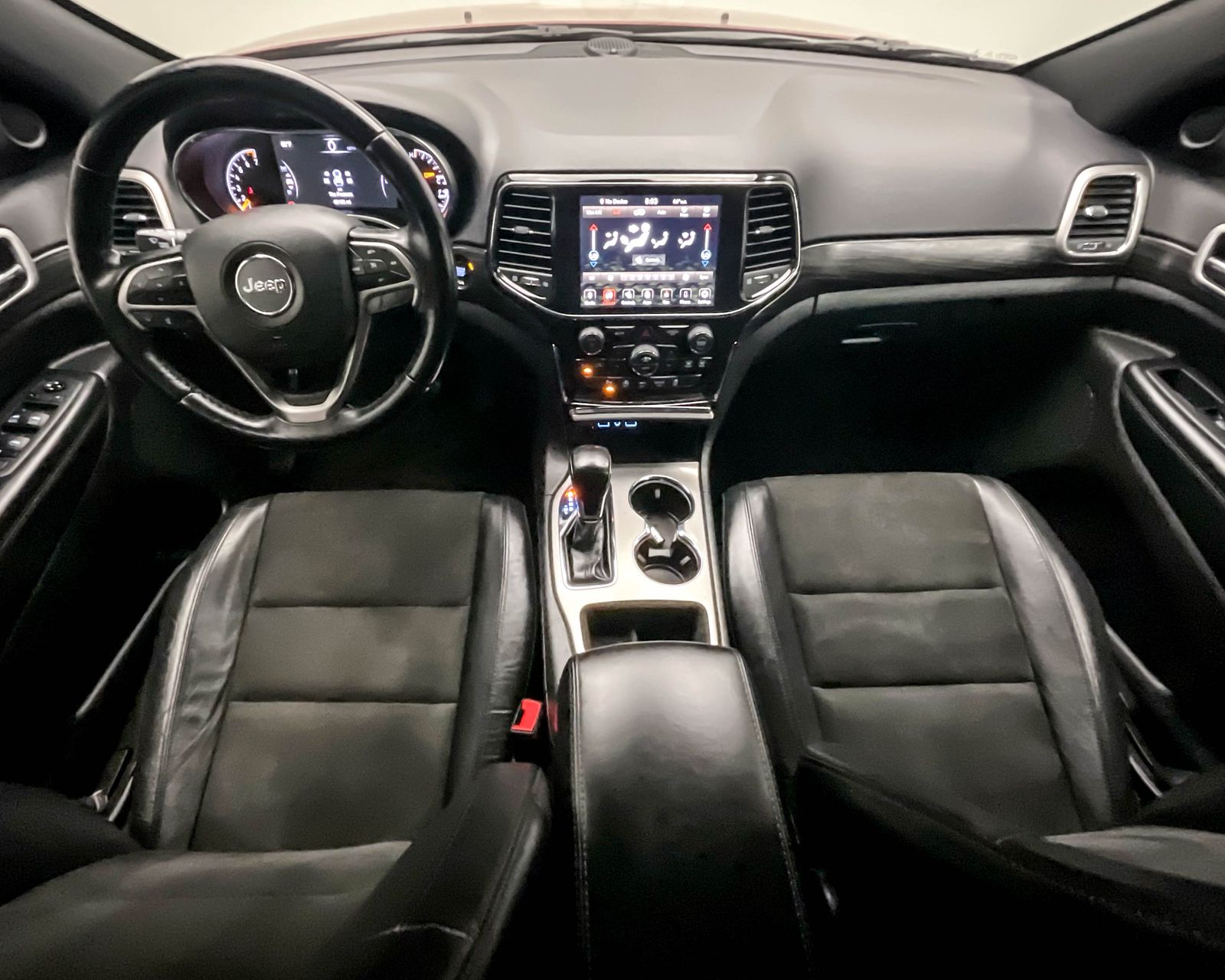 2022 Jeep Cherokee Laredo X photo 13