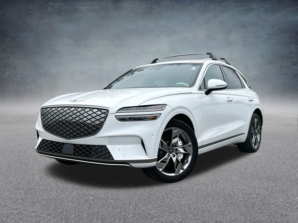 2025 GENESIS GV70 Advanced's photo