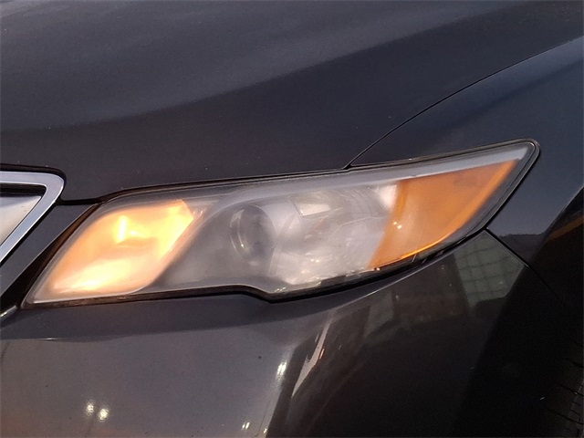 2014 Acura RDX Technology photo 13