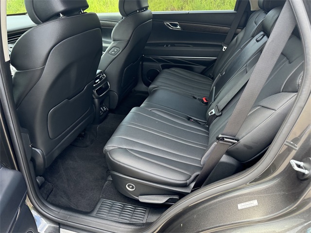 2024 Genesis GV80 3.5T AWD photo 22