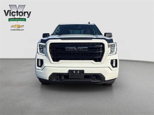 Used 2021 GMC Sierra 1500 Elevation with VIN 3GTU9CET7MG378085 for sale in Kansas City