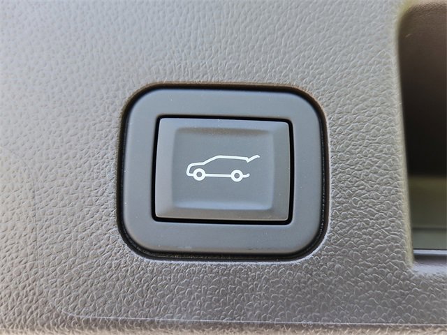 2026 Gmc Terrain Denali photo 5