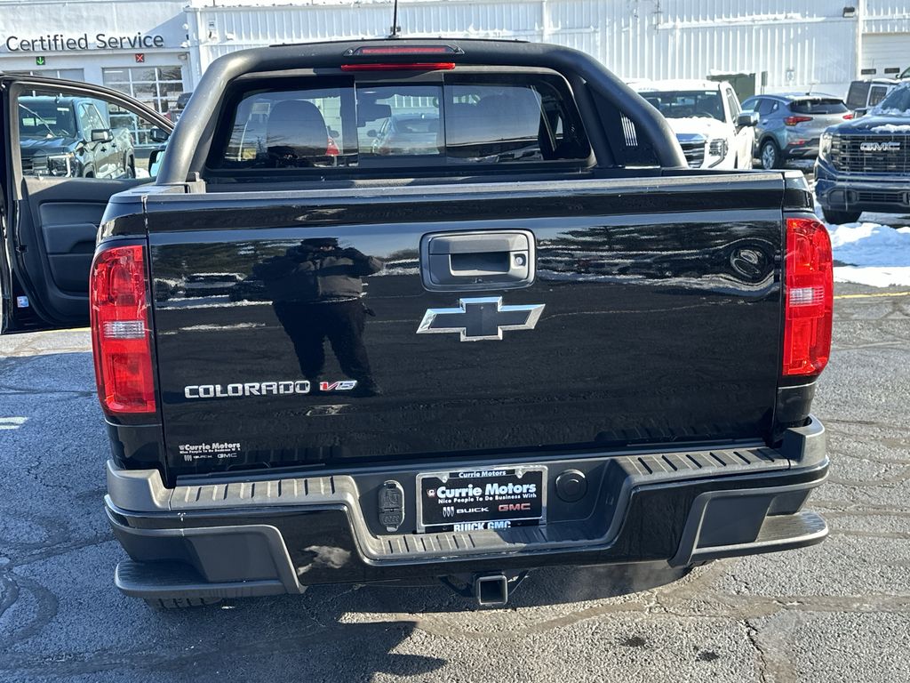 2018 CHEVROLET COLORADO - Image 24