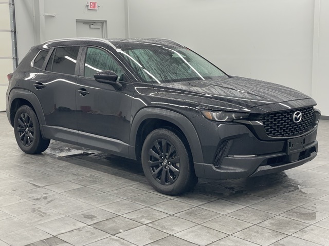 2024 Mazda CX-50 S PREFERRED's photo