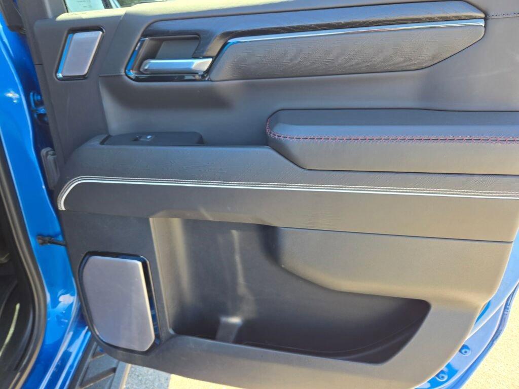 2022 Gmc Sierra 1500 AT4X photo 9