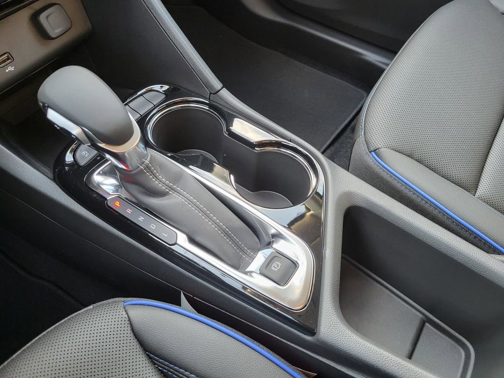 2026 Buick Encore GX Sport Touring photo 9