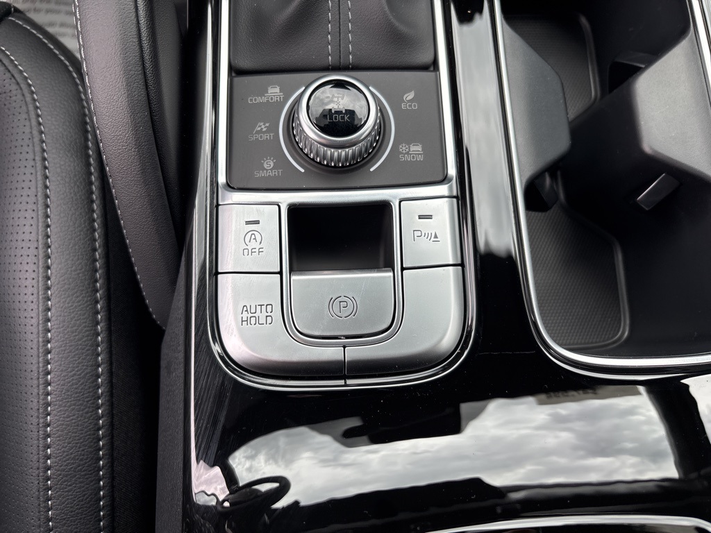 2025 Kia Telluride X-Line EX X-Pro photo 18
