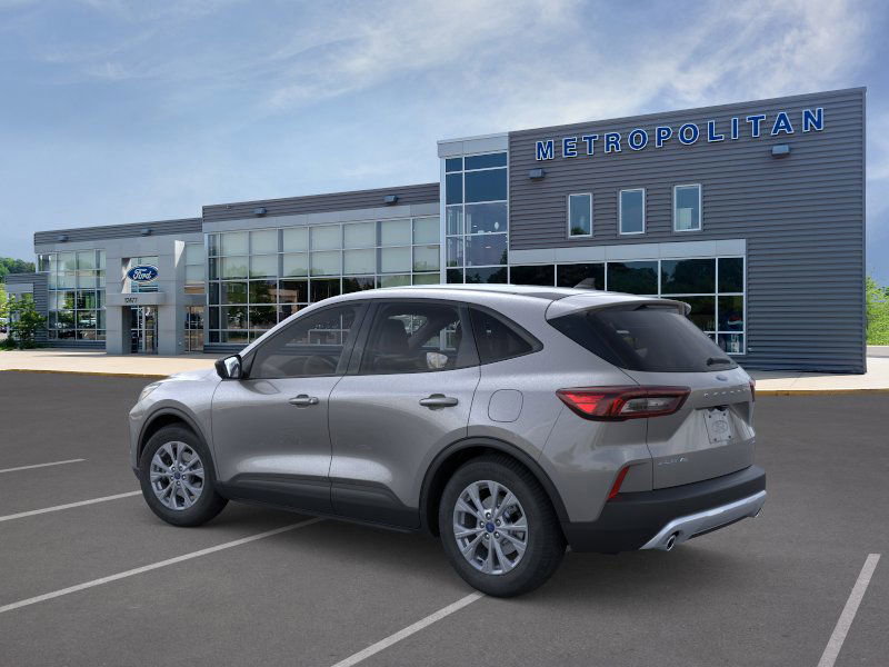2025 Ford Escape Active photo 4