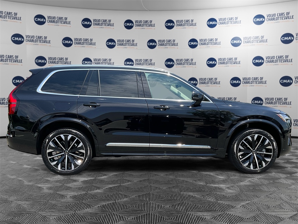 2026 Volvo XC90 AWD photo 6