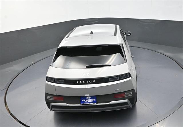 2025 Hyundai Ioniq 5 SE photo 26