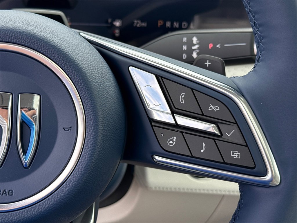 2026 Buick Enclave Avenir photo 20