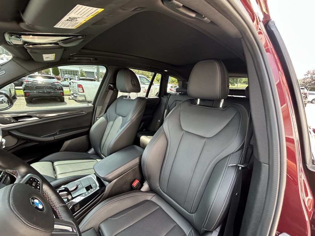 2023 Bmw X3 M40i photo 7