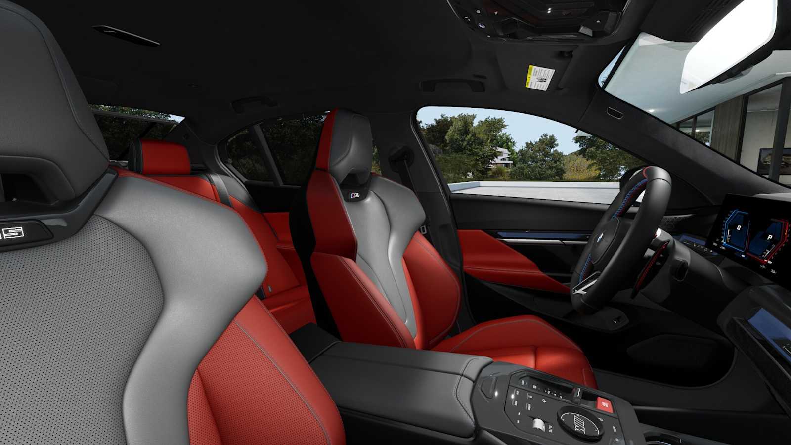 2026 Bmw M5 5 photo 9