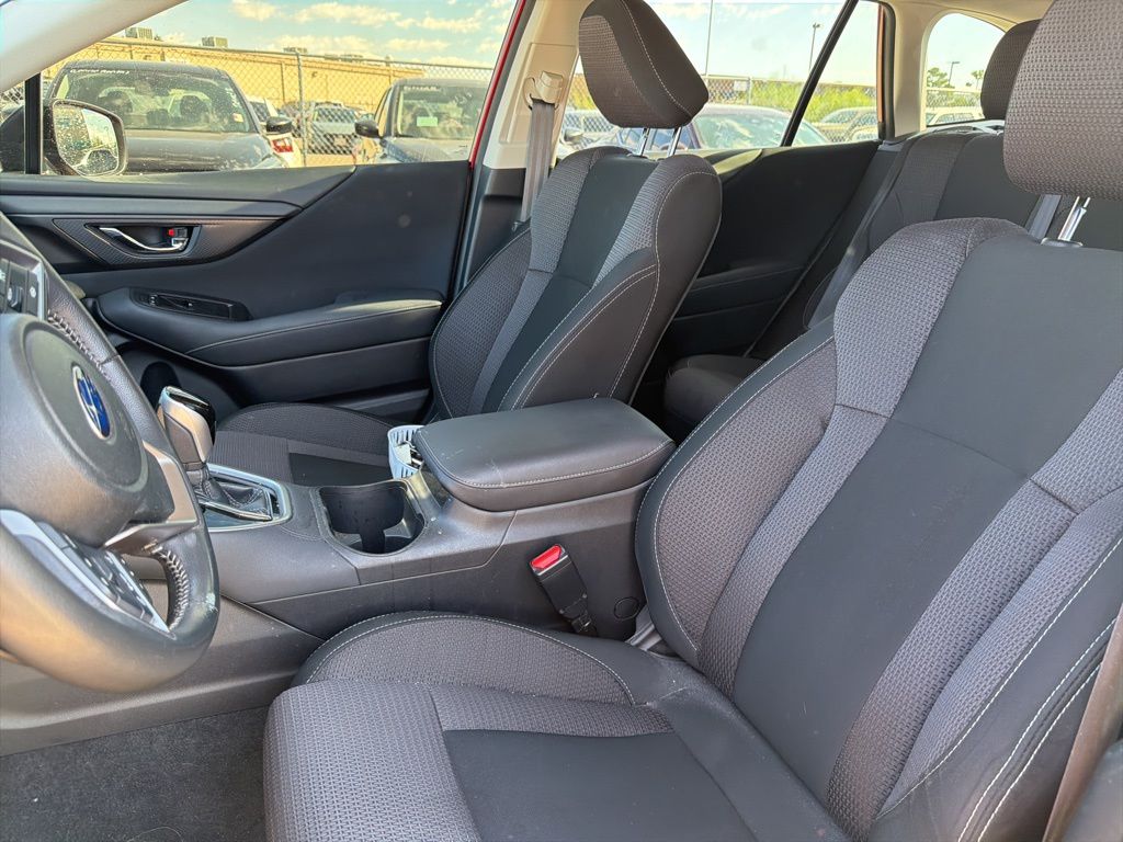 2024 Subaru Outback Premium photo 19