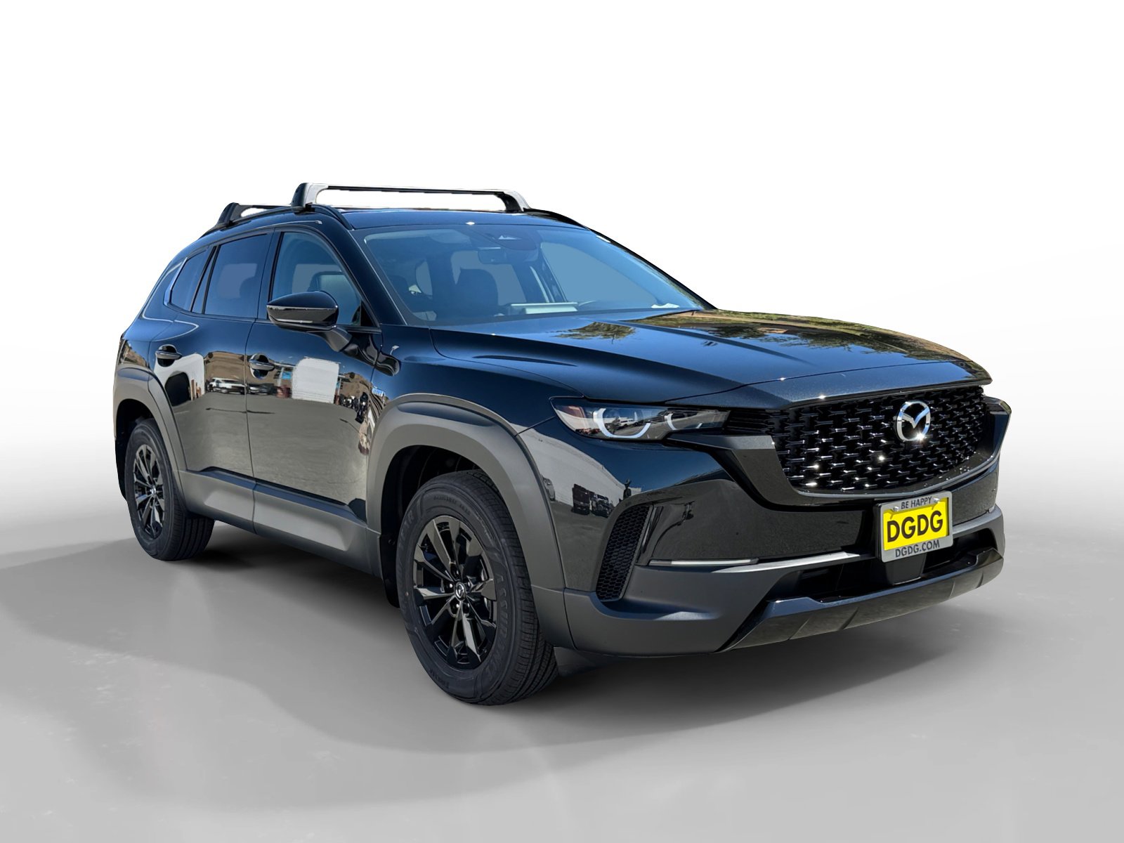 2025 Mazda CX-50 Premium photo 4