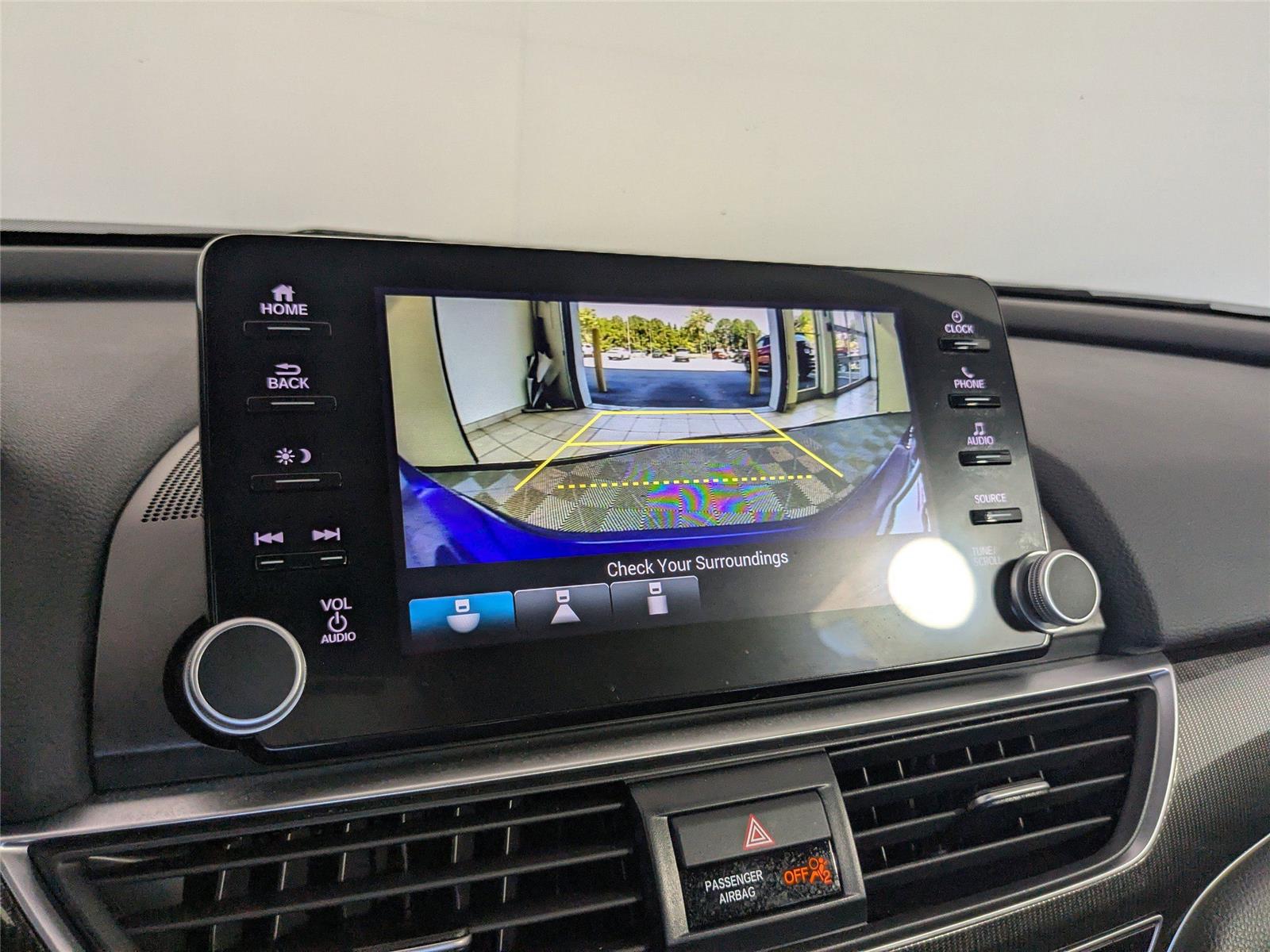 2022 Honda Accord Sport SE photo 18