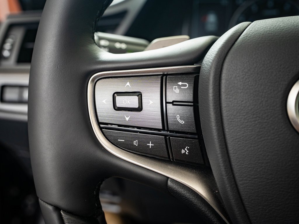 2025 Lexus ES 350 Ultra Luxury photo 24