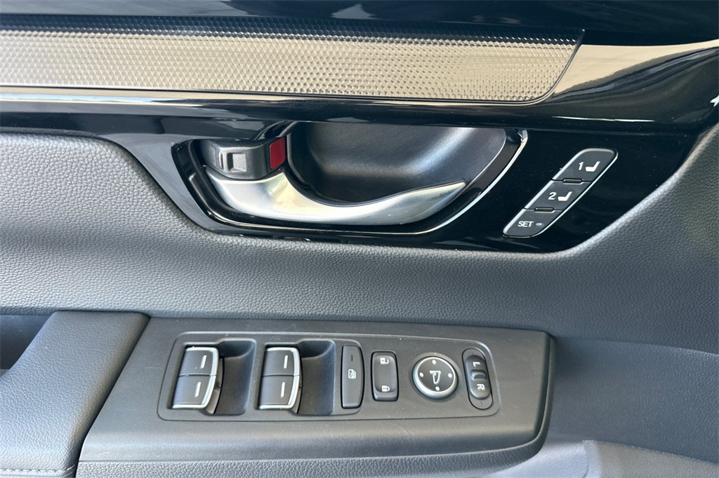 2023 Honda CR-V EX-L photo 14