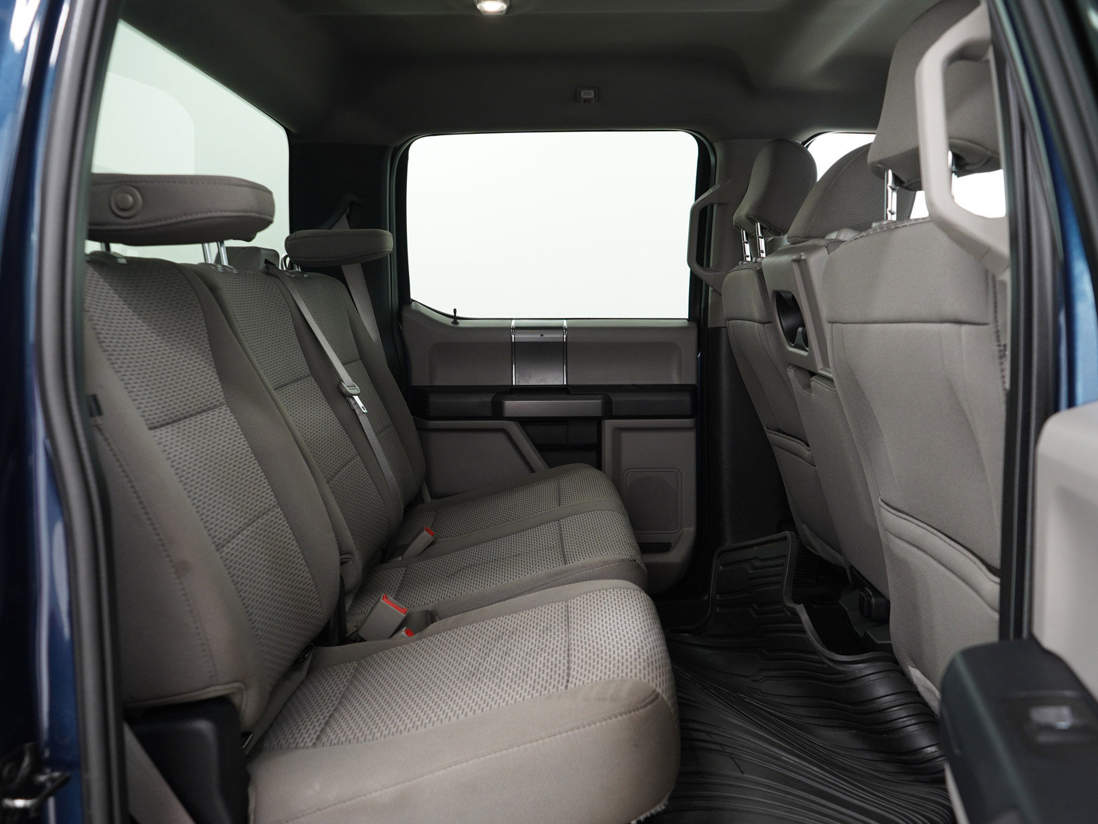 2018 Ford F-150 XLT photo 12