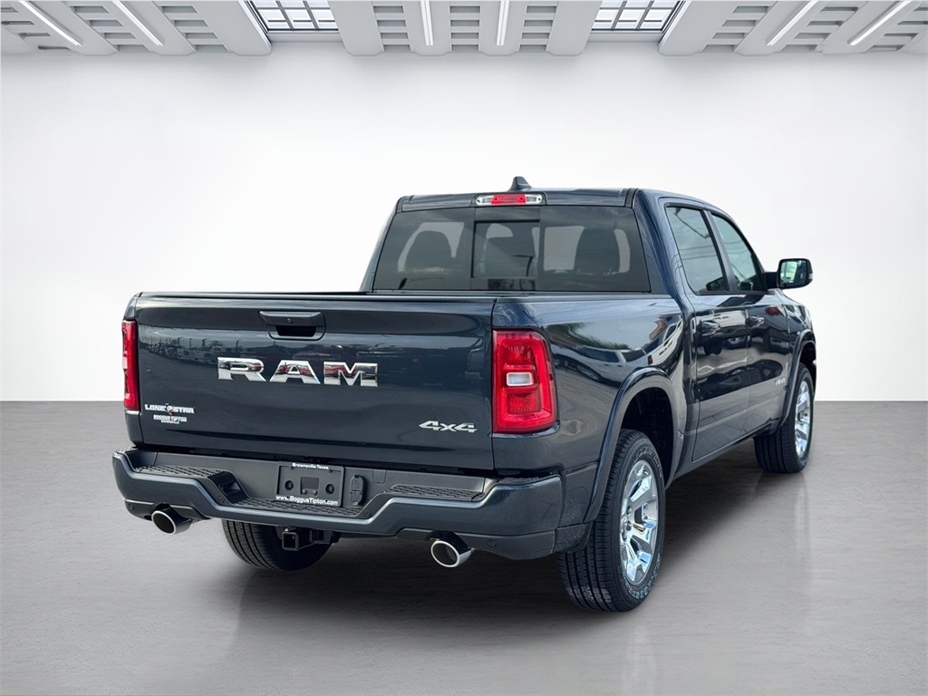 2026 Ram 1500 Big Horn Lone Star photo 2