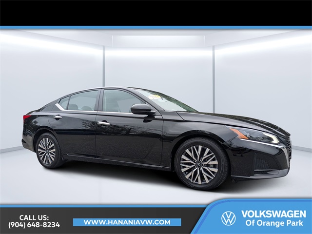 2023 Nissan Altima SV