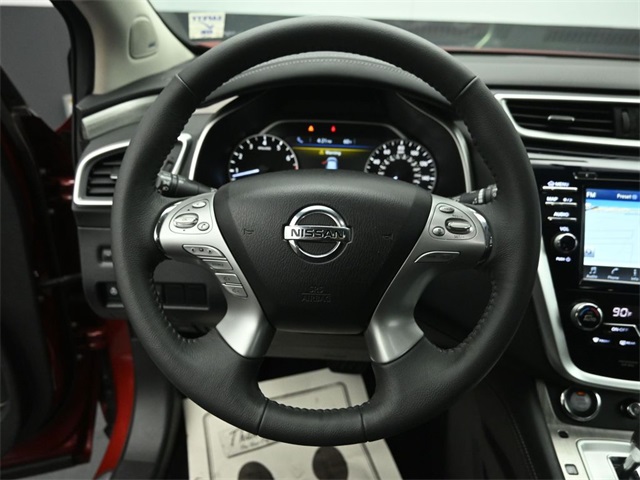 2017 NISSAN MURANO - Image 16