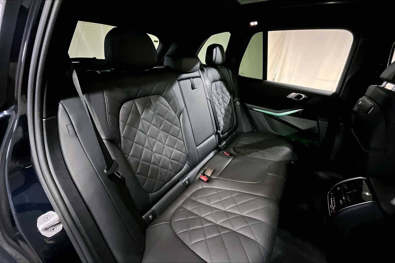 2024 Bmw X5 xDrive40i photo 18