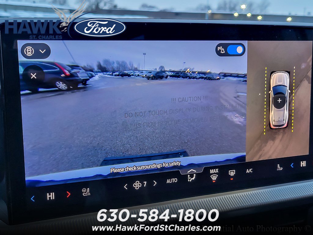 2026 FORD EXPLORER - Image 15