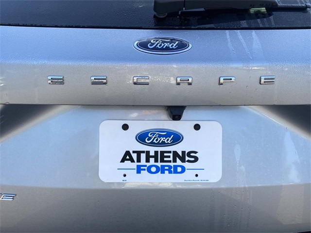 2024 Ford Escape Active photo 5