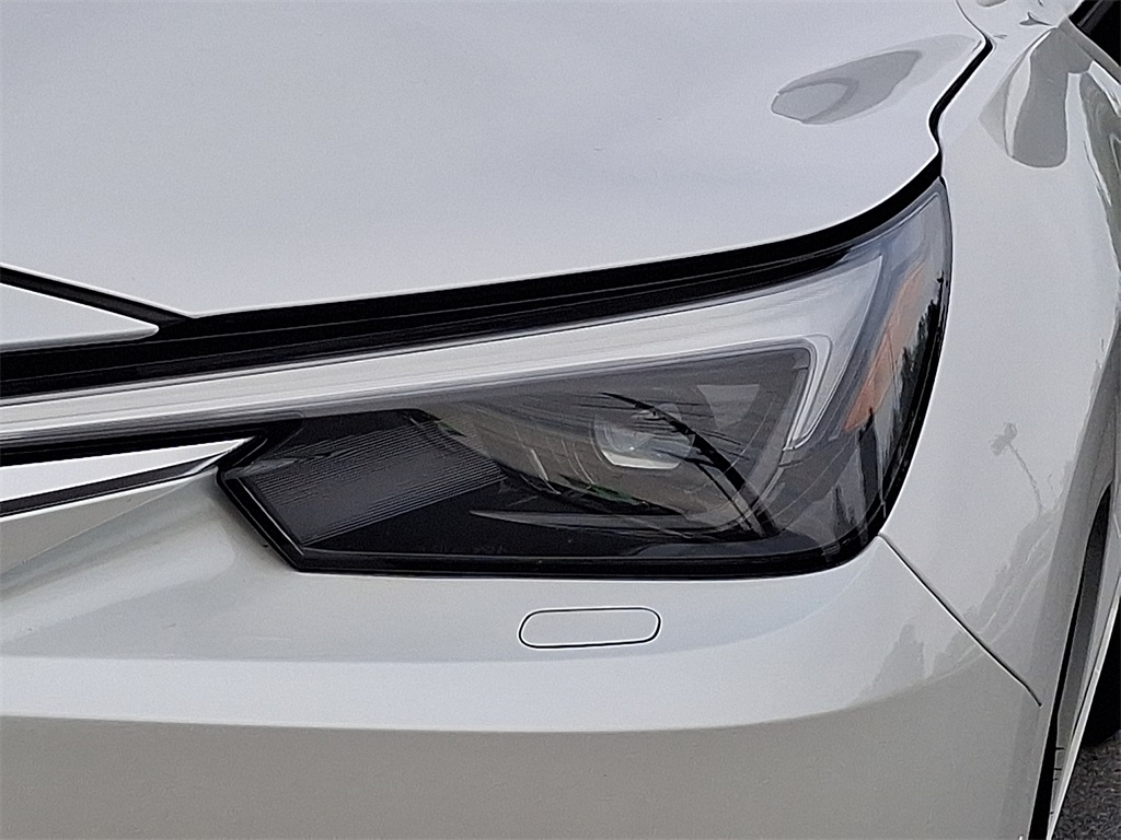 2025 Lexus TX photo 7