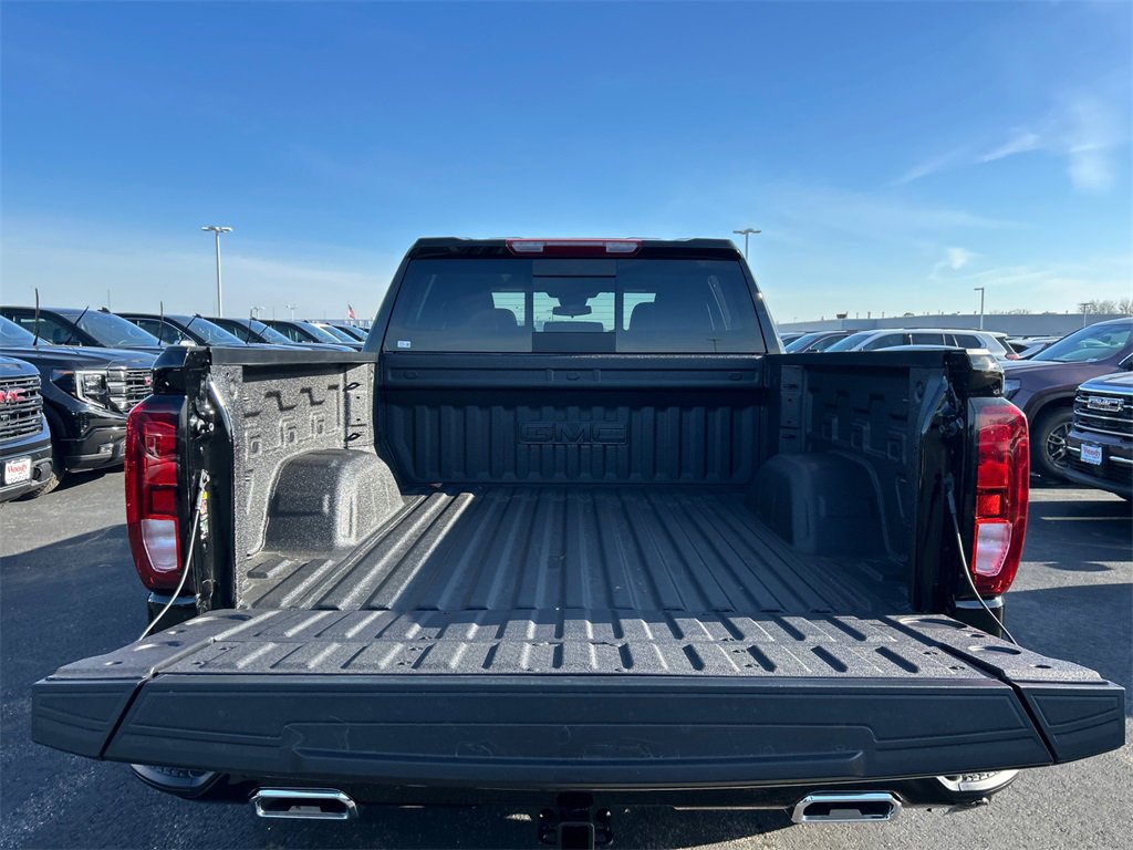2026 GMC SIERRA - Image 35