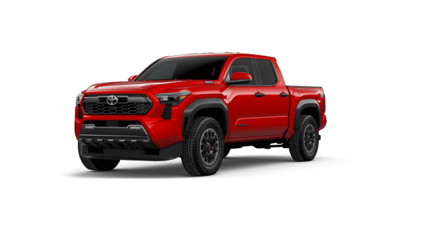 2025 Toyota Tacoma i-FORCE MAX TRD Off-Road i-FORCE MAX