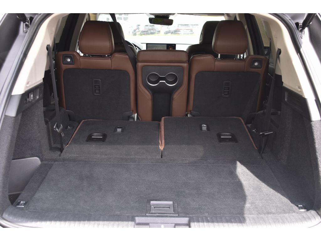 2022 Acura MDX Technology photo 23