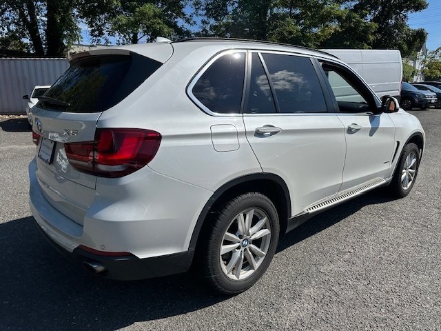 2015 Bmw X5 xDrive35i photo 3