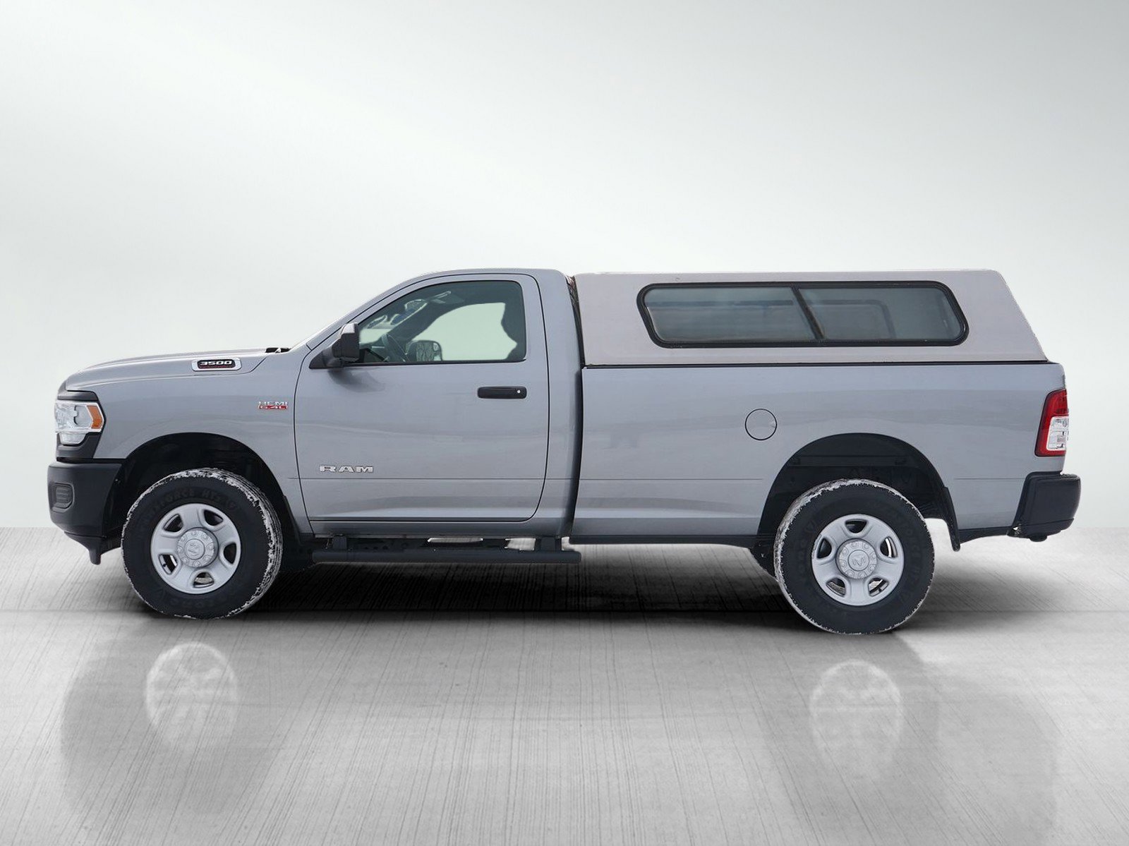 Used 2022 RAM Ram 3500 Pickup Tradesman with VIN 3C63R3AJ8NG435483 for sale in White Bear Lake, Minnesota