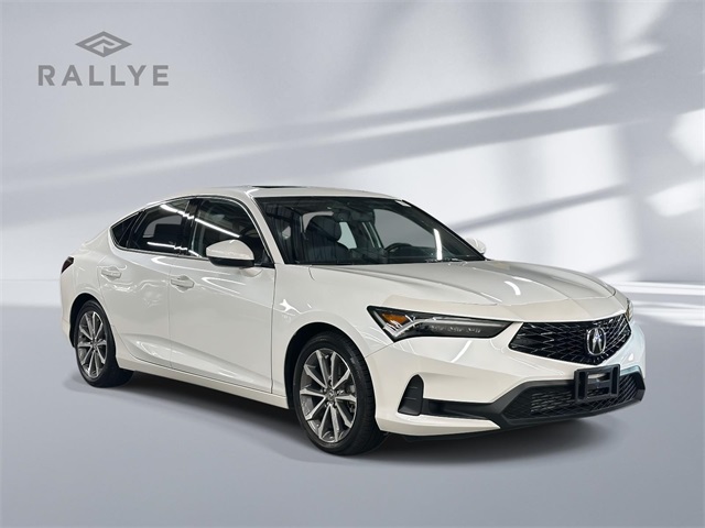 2023 Acura Integra Base's photo