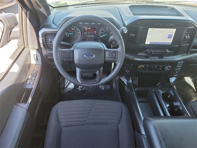 2023 Ford F-150 XL photo 6