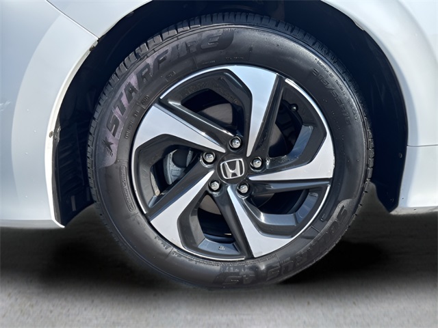 2021 Honda Insight EX photo 9