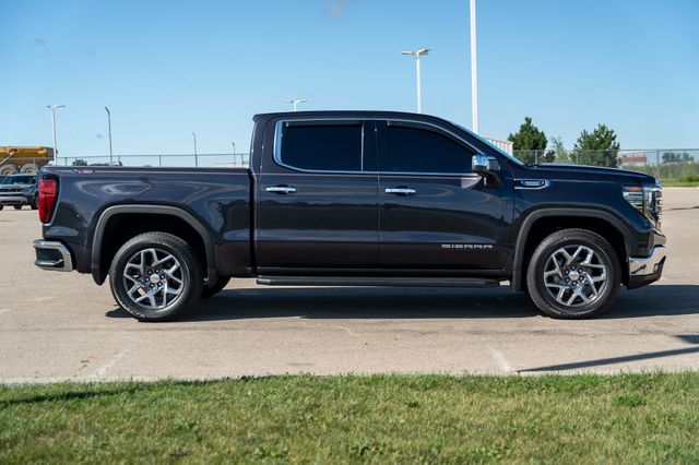 2022 Gmc Sierra 1500 SLT photo 8