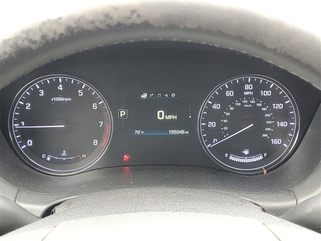 2015 Hyundai Genesis 3.8 photo 10
