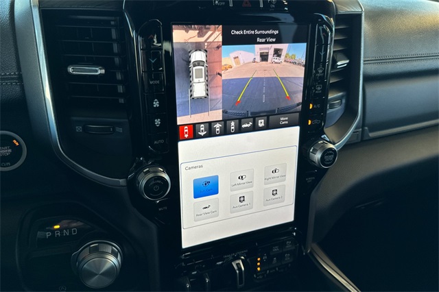 2023 Ram 1500 Laramie photo 17