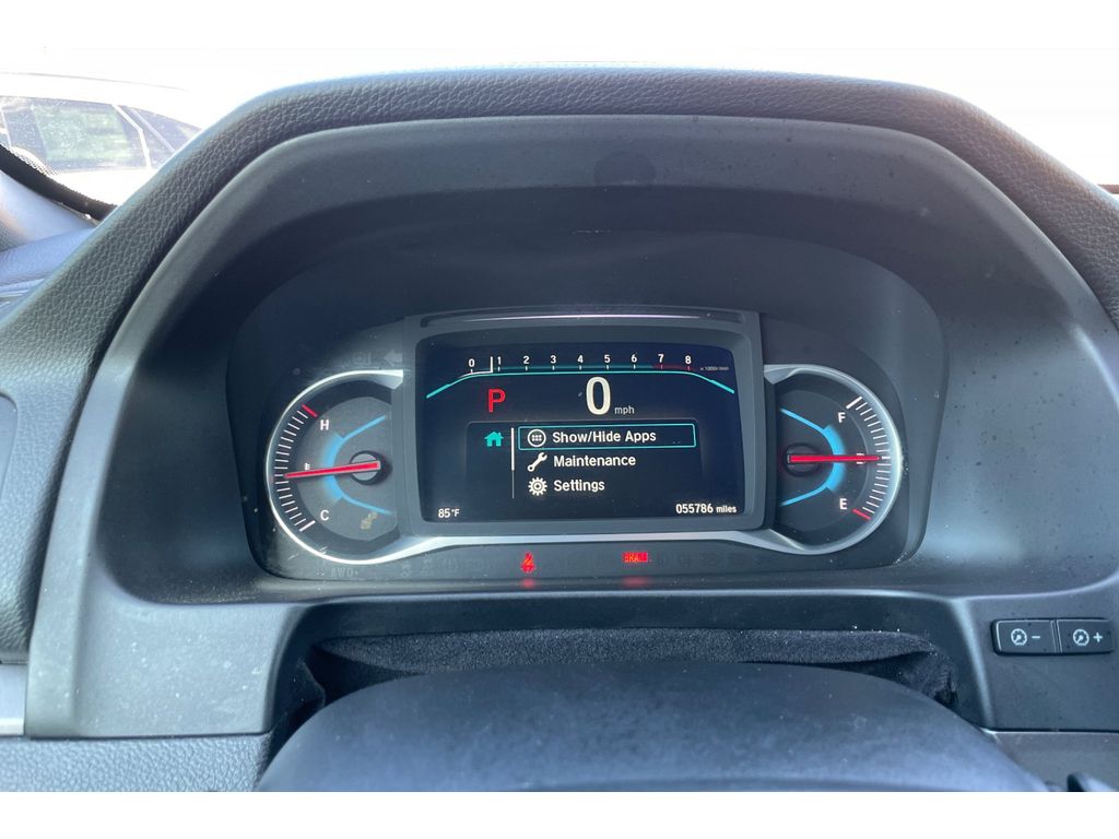 2019 Honda Passport Sport photo 37