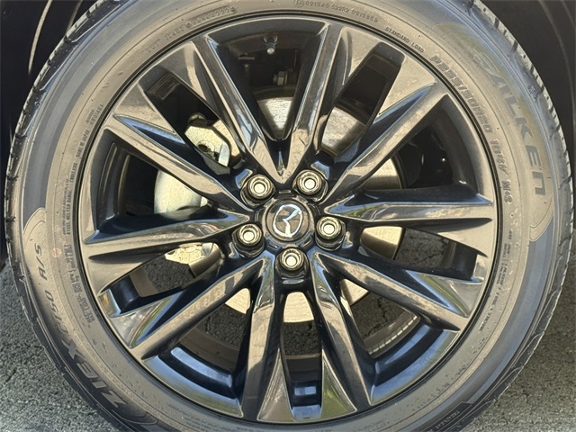 2023 Mazda CX-9 Touring photo 13