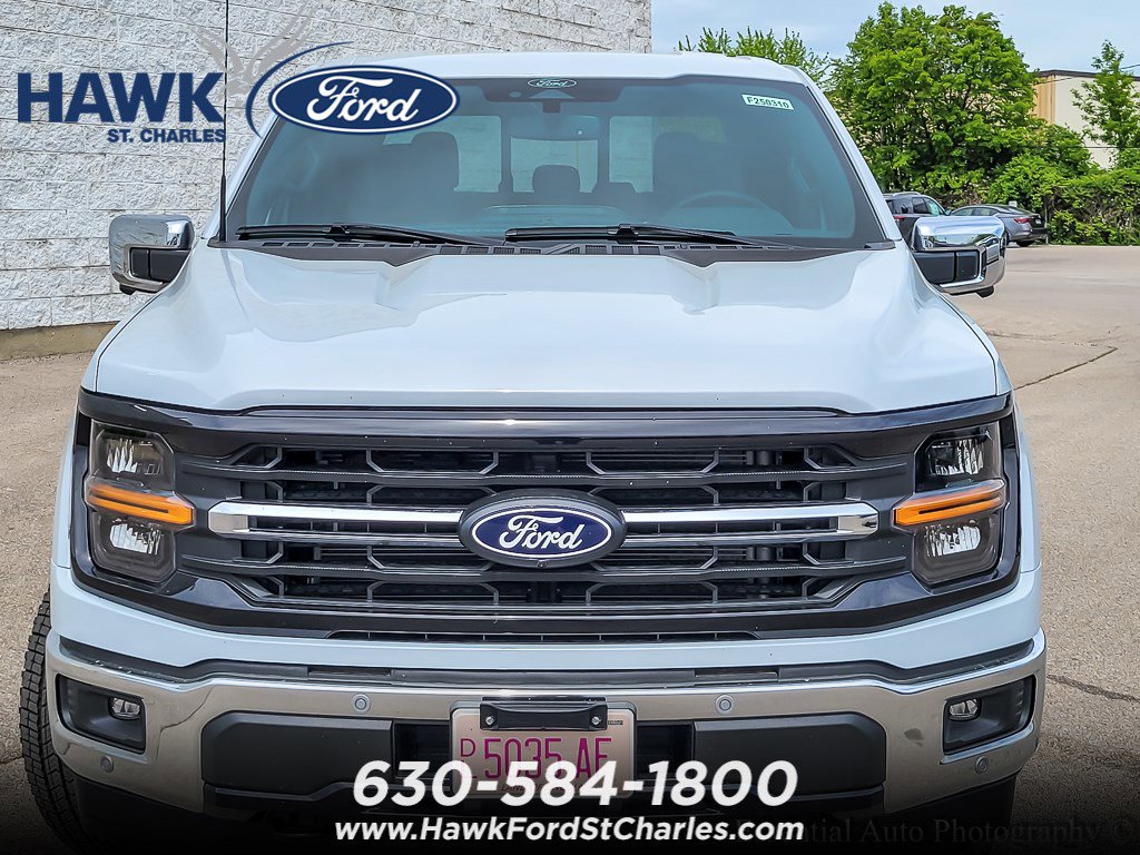 2025 FORD F-150 - Image 3